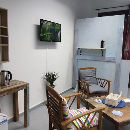 Su Marineri Bed and Breakfast Càbras Εξωτερικό φωτογραφία