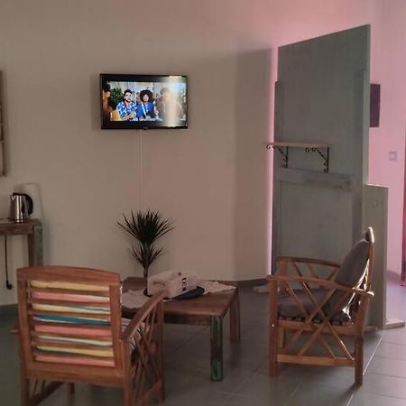 Su Marineri Bed and Breakfast Càbras Εξωτερικό φωτογραφία