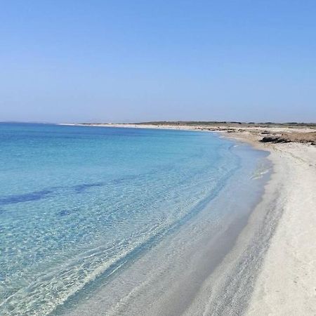 Su Marineri Bed and Breakfast Càbras Εξωτερικό φωτογραφία