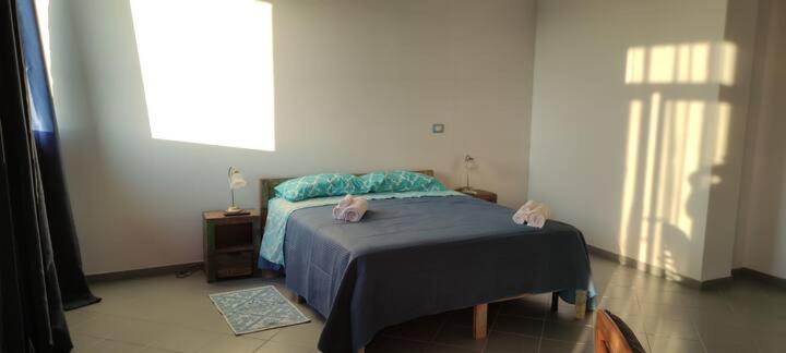 Su Marineri Bed and Breakfast Càbras Εξωτερικό φωτογραφία