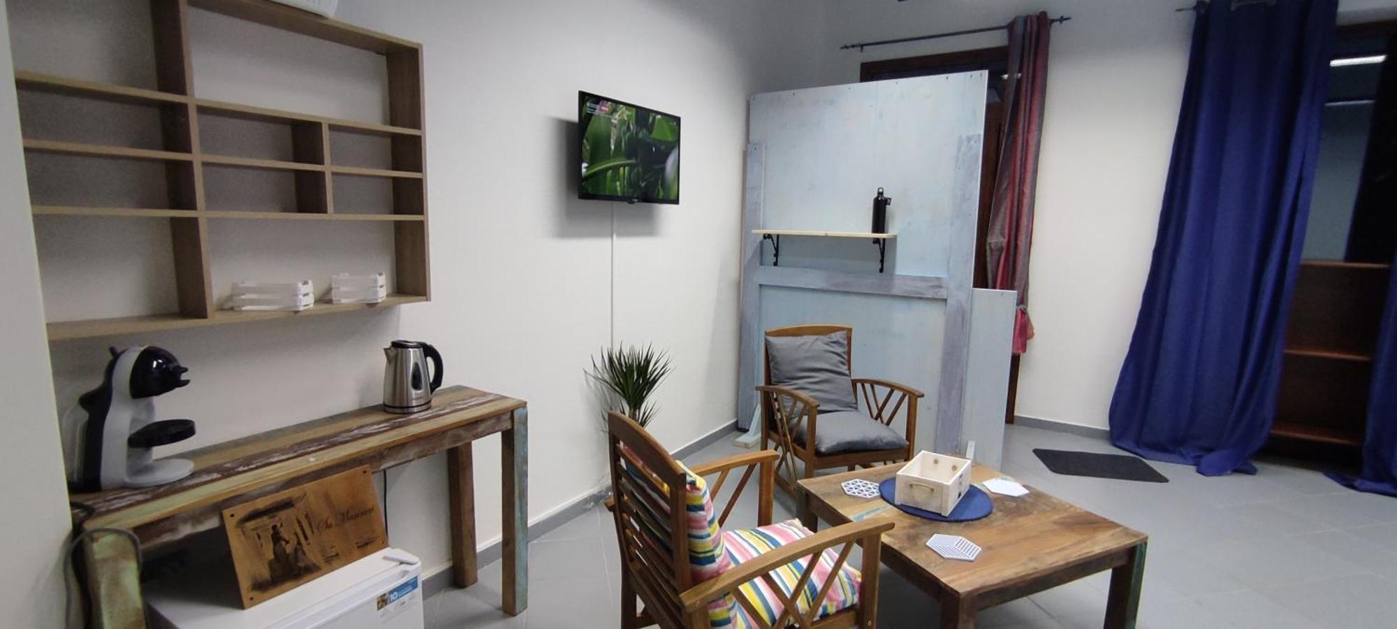 Su Marineri Bed and Breakfast Càbras Εξωτερικό φωτογραφία