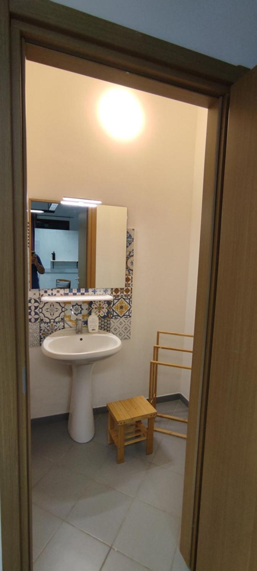 Su Marineri Bed and Breakfast Càbras Εξωτερικό φωτογραφία