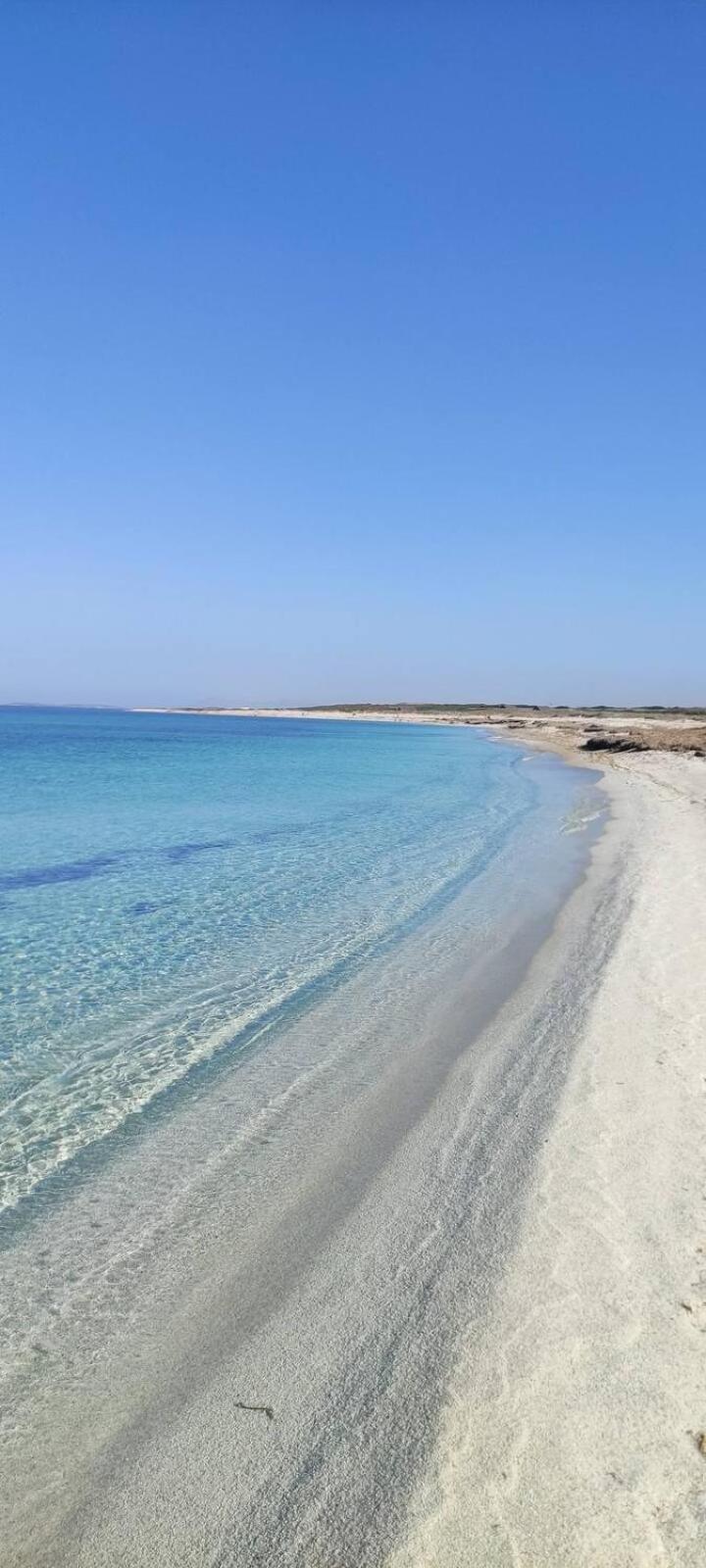 Su Marineri Bed and Breakfast Càbras Εξωτερικό φωτογραφία