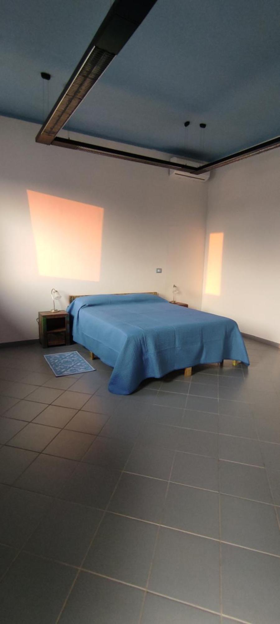 Su Marineri Bed and Breakfast Càbras Εξωτερικό φωτογραφία