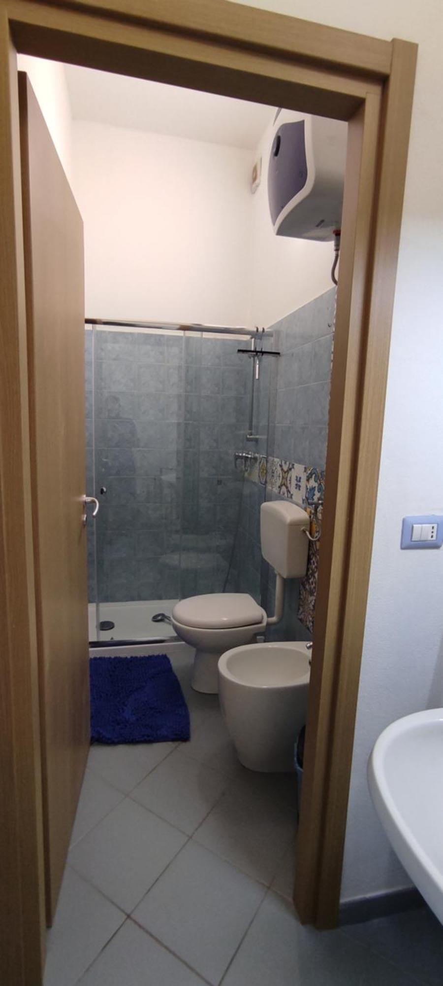 Su Marineri Bed and Breakfast Càbras Εξωτερικό φωτογραφία
